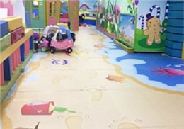 亲子游乐园利用香味营销有效的刺激消费